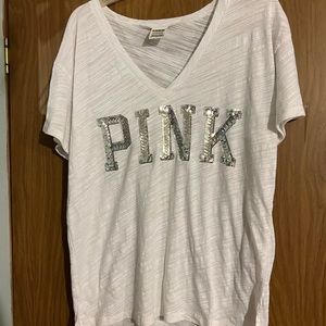 PINK VICTORIA SERECT